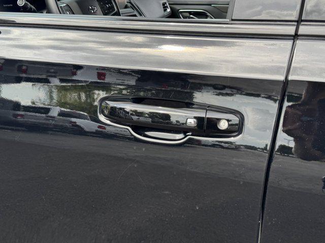 used 2024 Chevrolet Tahoe car, priced at $61,900