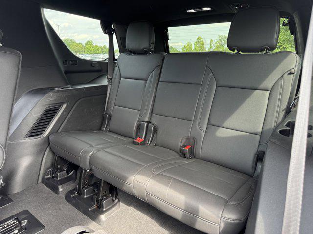 used 2024 Chevrolet Tahoe car, priced at $61,900
