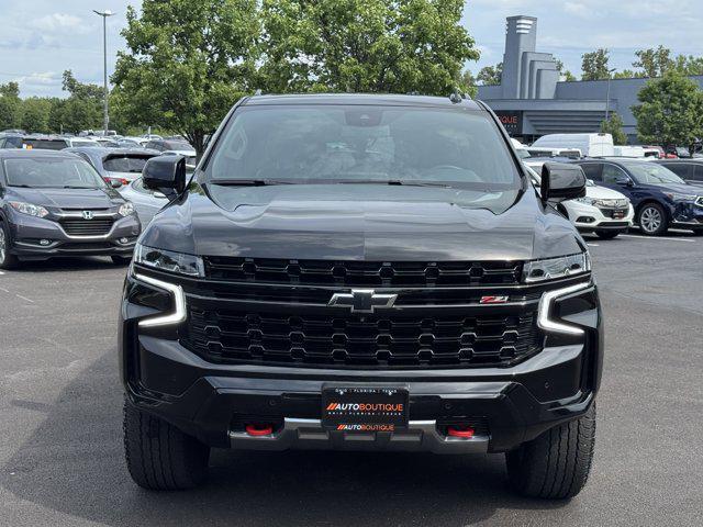 used 2024 Chevrolet Tahoe car, priced at $61,900