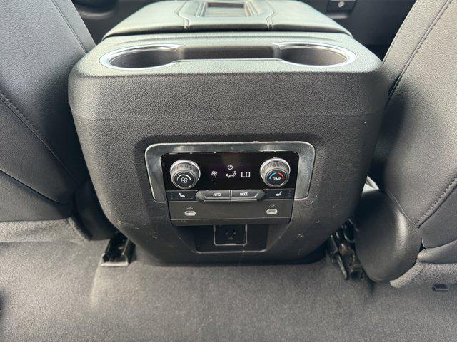 used 2024 Chevrolet Tahoe car, priced at $61,900