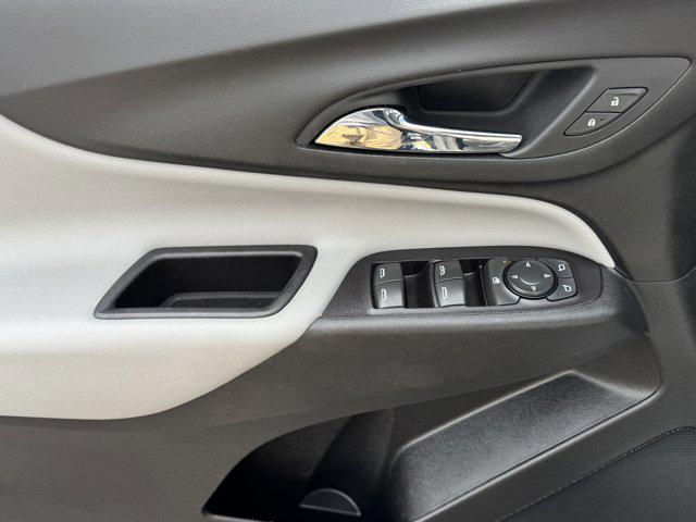 used 2020 Chevrolet Equinox car, priced at $14,900