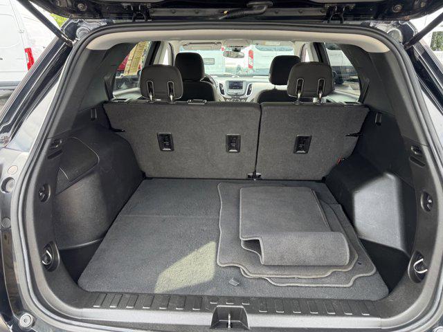 used 2020 Chevrolet Equinox car, priced at $14,900