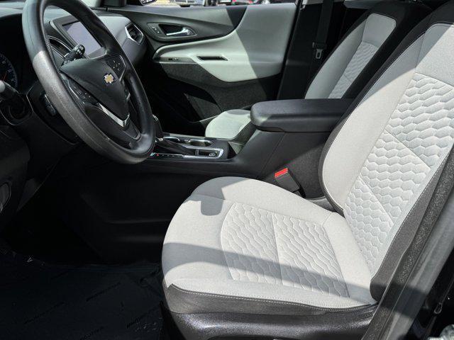 used 2020 Chevrolet Equinox car, priced at $14,900