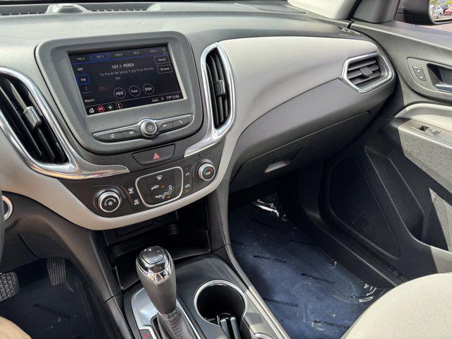 used 2020 Chevrolet Equinox car, priced at $14,900