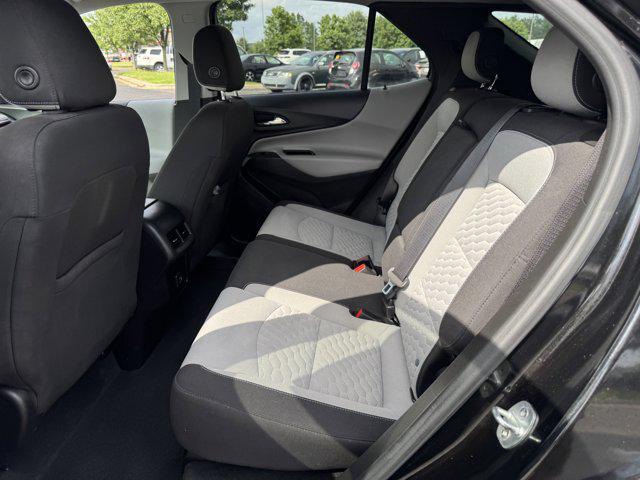 used 2020 Chevrolet Equinox car, priced at $14,900