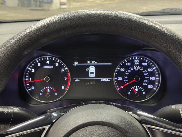used 2022 Kia Forte car, priced at $14,900