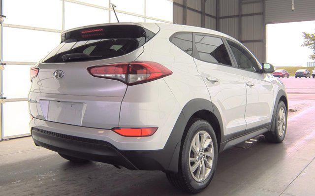 used 2016 Hyundai Tucson car, priced at $11,045