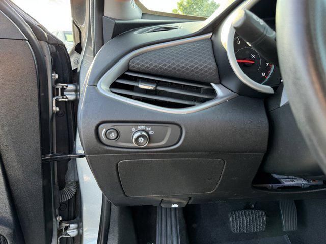 used 2023 Chevrolet Malibu car, priced at $15,800