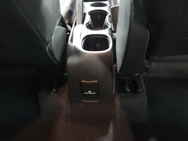 used 2020 Chevrolet Trax car, priced at $9,700