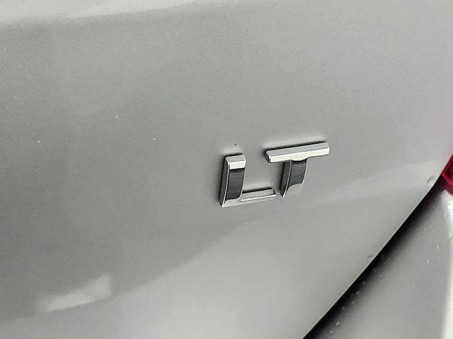 used 2020 Chevrolet Trax car, priced at $9,700