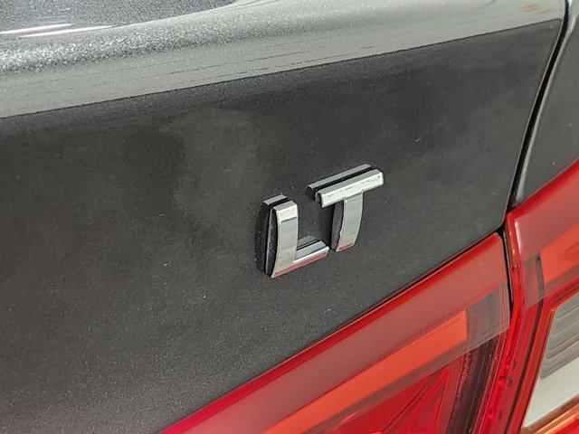 used 2017 Chevrolet Malibu car, priced at $11,200