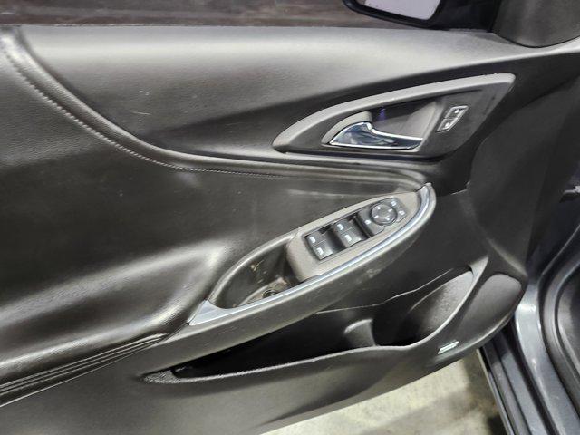 used 2017 Chevrolet Malibu car, priced at $11,200