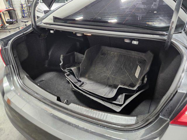 used 2017 Chevrolet Malibu car, priced at $11,200