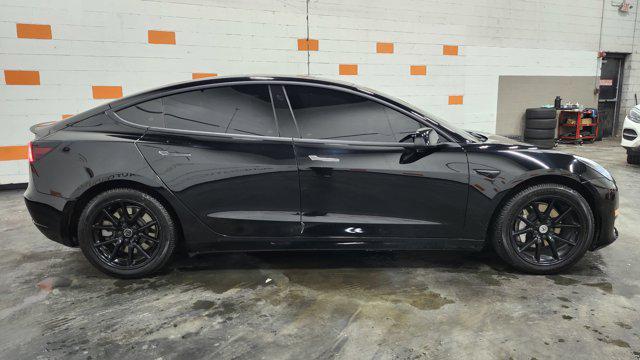 used 2018 Tesla Model 3 car, priced at $20,545