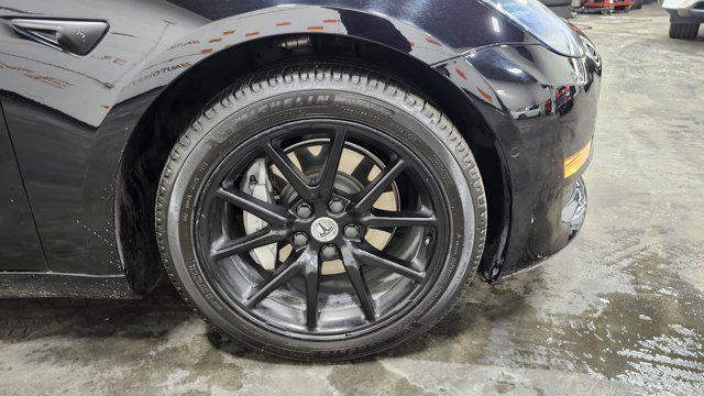 used 2018 Tesla Model 3 car, priced at $20,545