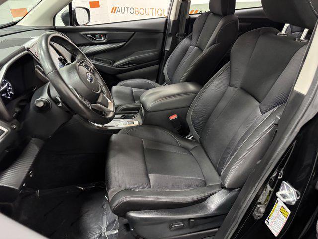 used 2024 Subaru Ascent car, priced at $29,500