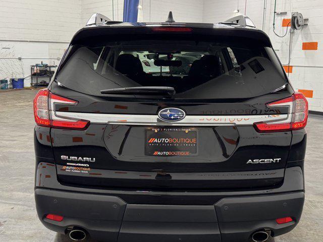 used 2024 Subaru Ascent car, priced at $29,500