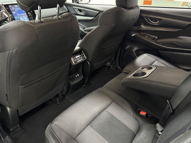 used 2024 Subaru Ascent car, priced at $29,500
