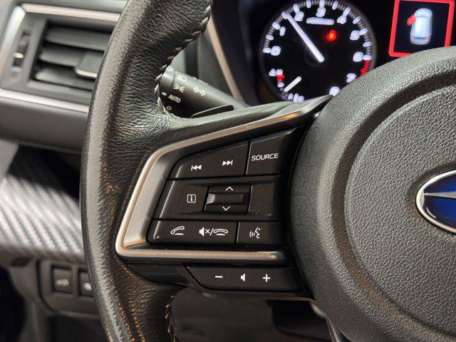 used 2024 Subaru Ascent car, priced at $29,500