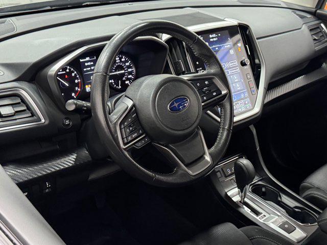 used 2024 Subaru Ascent car, priced at $29,500