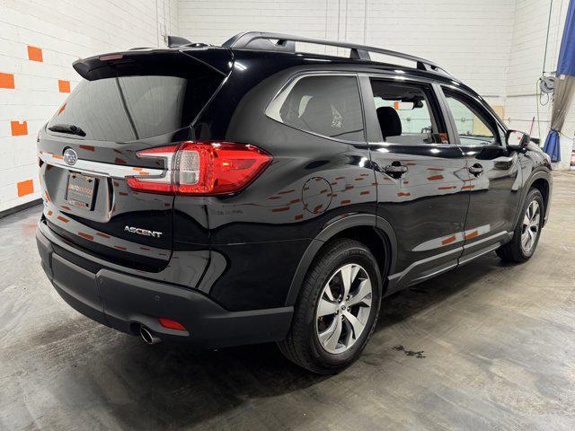 used 2024 Subaru Ascent car, priced at $29,500
