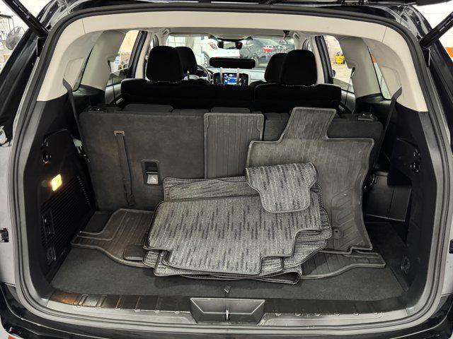 used 2024 Subaru Ascent car, priced at $29,500