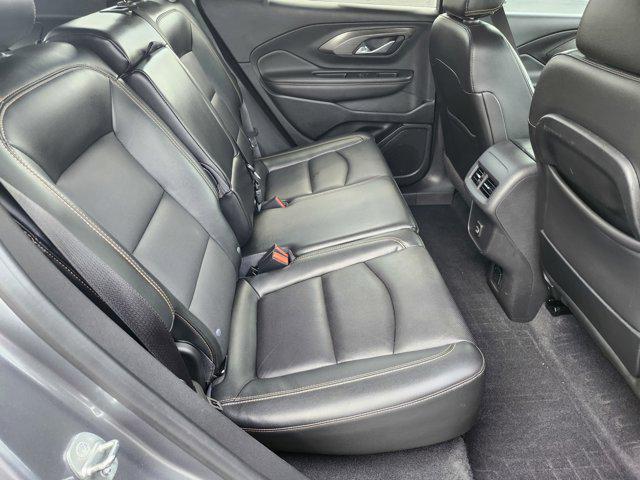 used 2020 GMC Terrain car, priced at $18,000