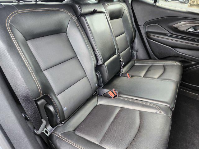 used 2020 GMC Terrain car, priced at $18,000