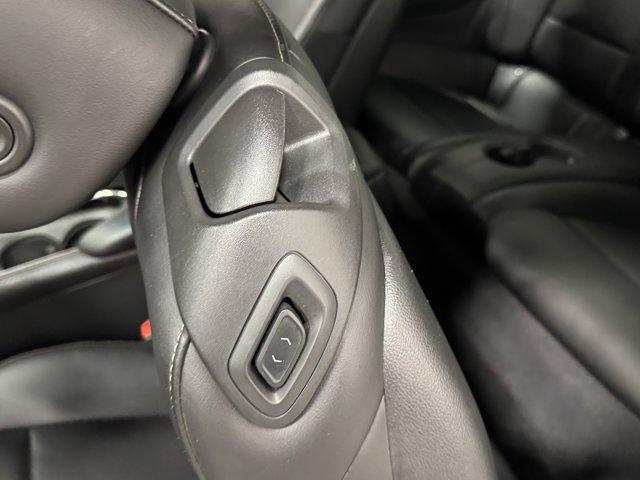 used 2019 Cadillac ATS car, priced at $21,100