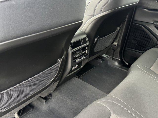 used 2023 Jeep Grand Cherokee car, priced at $30,800