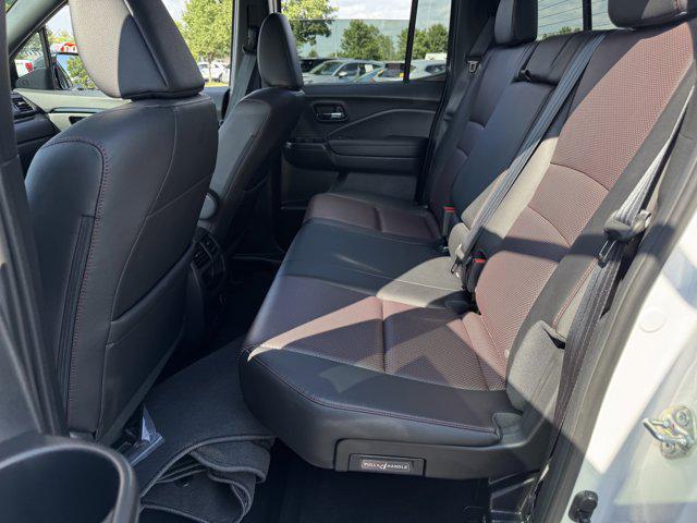 used 2023 Honda Ridgeline car, priced at $31,500