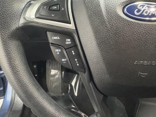 used 2019 Ford Fusion Hybrid car, priced at $12,100