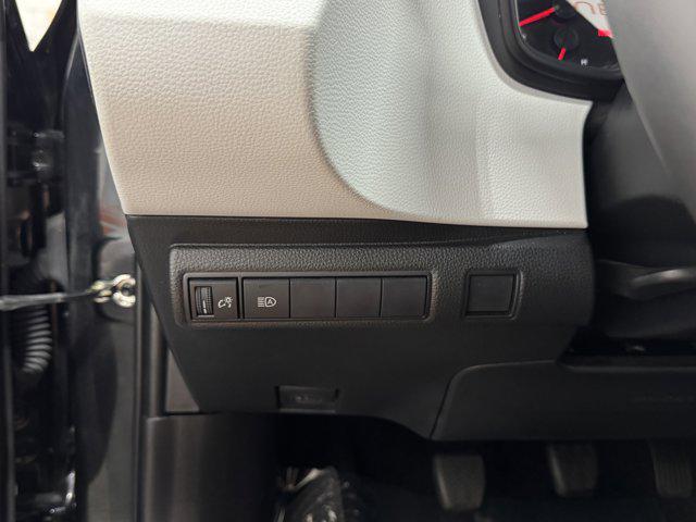 used 2021 Toyota Corolla car, priced at $17,500