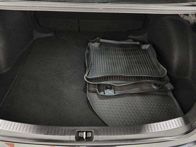 used 2021 Toyota Corolla car, priced at $17,500