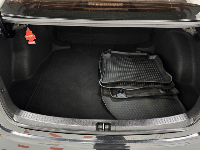 used 2021 Toyota Corolla car, priced at $17,500