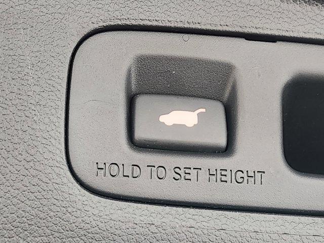 used 2024 Honda CR-V car, priced at $30,800
