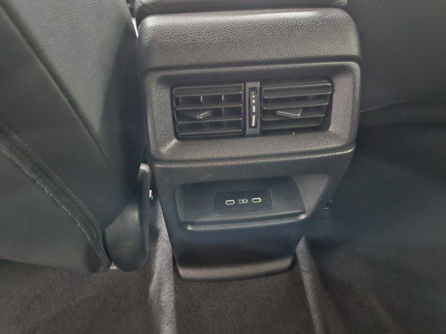 used 2024 Honda CR-V car, priced at $30,800