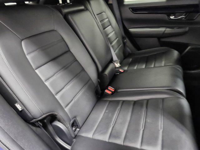 used 2024 Honda CR-V car, priced at $30,800