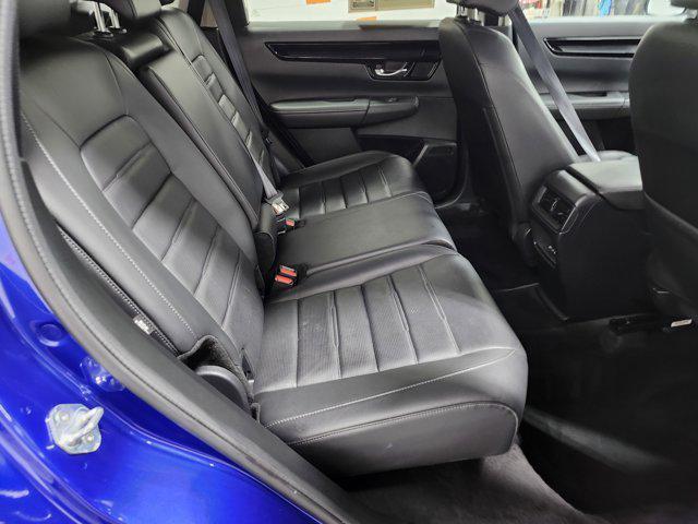 used 2024 Honda CR-V car, priced at $30,800