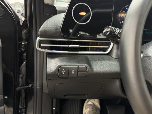 used 2024 Hyundai Elantra car, priced at $20,745
