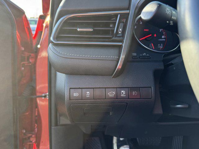 used 2019 Toyota Camry car, priced at $21,600