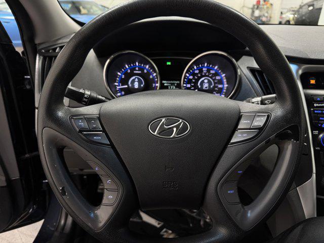 used 2012 Hyundai Sonata car, priced at $4,545