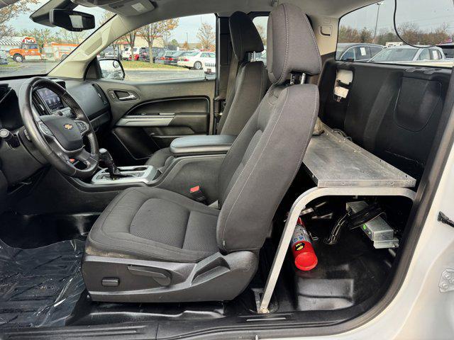 used 2020 Chevrolet Colorado car, priced at $12,600