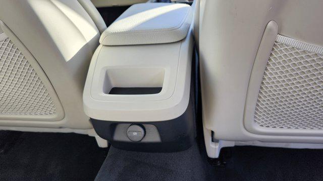 used 2021 Volvo S60 car, priced at $17,500