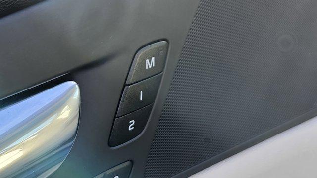 used 2021 Volvo S60 car, priced at $17,500