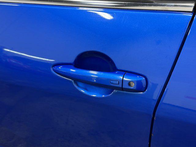 used 2021 Nissan Sentra car, priced at $16,600