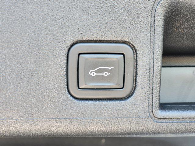 used 2023 GMC Terrain car, priced at $18,500
