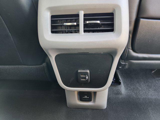 used 2023 GMC Terrain car, priced at $18,500
