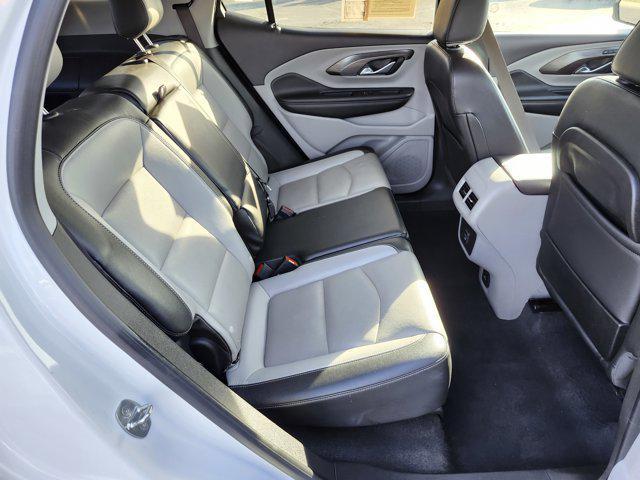 used 2023 GMC Terrain car, priced at $18,500
