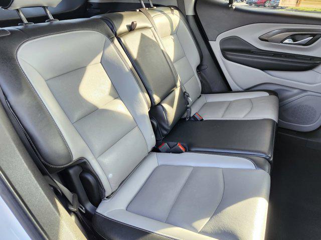 used 2023 GMC Terrain car, priced at $18,500